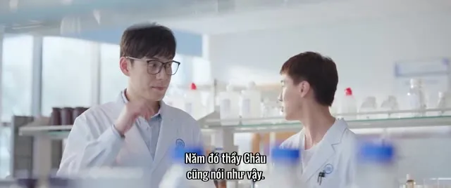 Xem phim Khu Rừng Nhỏ Của Hai Người Vietsub + Thuyết Minh HD tại TVHay Xem phim Khu Rừng Nhỏ Của Hai Người Vietsub + Thuyết Minh HD tại TVHay