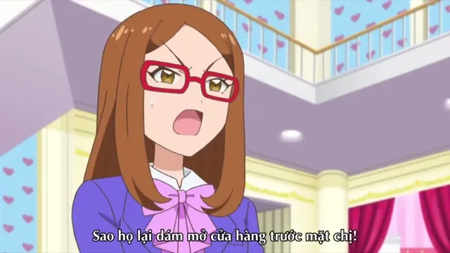 Xem phim Kiratto Pri-chan (Phần 2) Vietsub HD tại TVHay Xem phim Kiratto Pri-chan (Phần 2) Vietsub HD tại TVHay
