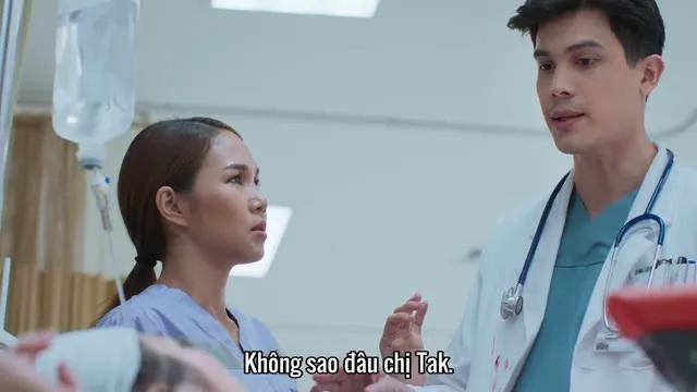 Hình ảnh trong phim Yêu Chàng Cấp Cứu trên TVHay Hình ảnh trong phim Yêu Chàng Cấp Cứu trên TVHay