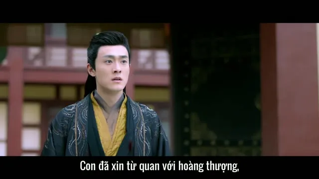 Hình ảnh trong phim Phó Nhận trên TVHay Hình ảnh trong phim Phó Nhận trên TVHay