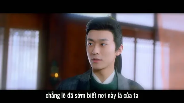 Phó Nhận 2025 Vietsub HD - TVHay Phó Nhận 2025 Vietsub HD - TVHay