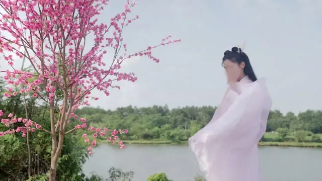Hình ảnh trong phim Tiểu Bạch Hồ Truy Phu trên TVHay Hình ảnh trong phim Tiểu Bạch Hồ Truy Phu trên TVHay