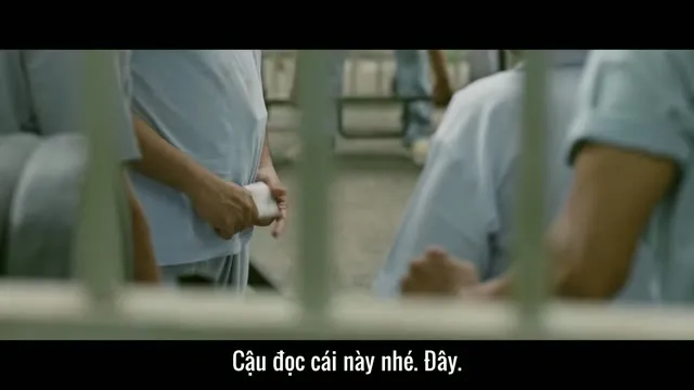 Hình ảnh trong phim Phép Lạ Thứ 2 Ở Phòng Giam Số 7 trên TVHay Hình ảnh trong phim Phép Lạ Thứ 2 Ở Phòng Giam Số 7 trên TVHay