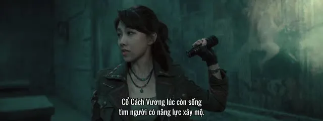 Tầm Long Quyết: Sinh Tử Môn 2023 Vietsub HD - TVHay Tầm Long Quyết: Sinh Tử Môn 2023 Vietsub HD - TVHay
