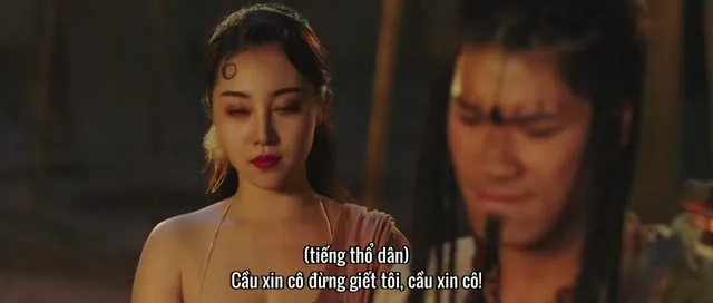 Hình ảnh trong phim Xà Đảo Kinh Hoàng trên TVHay Hình ảnh trong phim Xà Đảo Kinh Hoàng trên TVHay