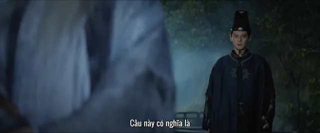 Địch Nhân Kiệt Thông Thiên Nhân Ngẫu 2024 Vietsub HD - TVHay Địch Nhân Kiệt Thông Thiên Nhân Ngẫu 2024 Vietsub HD - TVHay