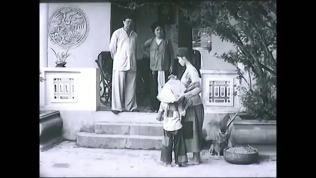 Hình ảnh trong phim Chị Dậu trên TVHay Hình ảnh trong phim Chị Dậu trên TVHay