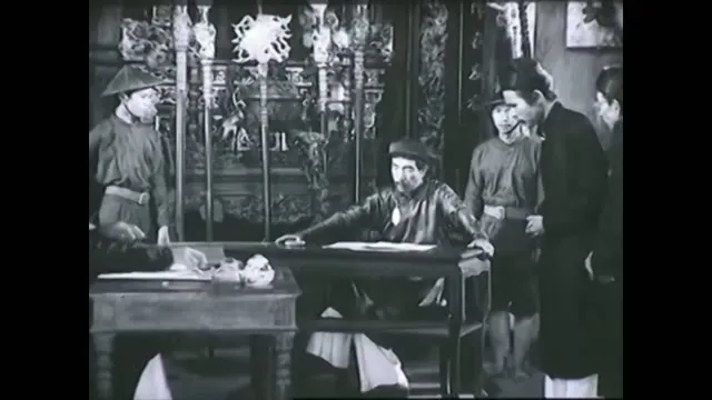 Chị Dậu 1980 Vietsub HD - TVHay Chị Dậu 1980 Vietsub HD - TVHay