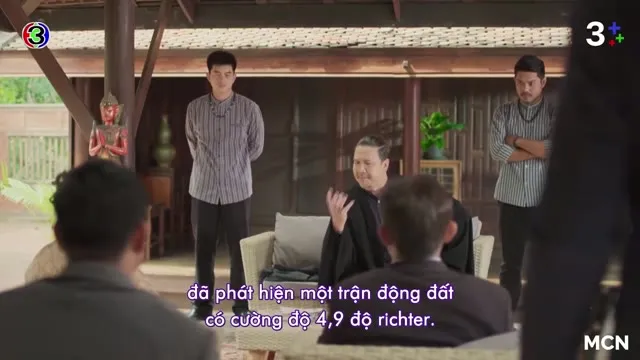 Hình ảnh trong phim Makkali Yêu Dấu trên TVHay Hình ảnh trong phim Makkali Yêu Dấu trên TVHay