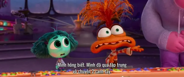 Hình ảnh trong phim Những Mảnh Ghép Cảm Xúc 2 trên TVHay Hình ảnh trong phim Những Mảnh Ghép Cảm Xúc 2 trên TVHay