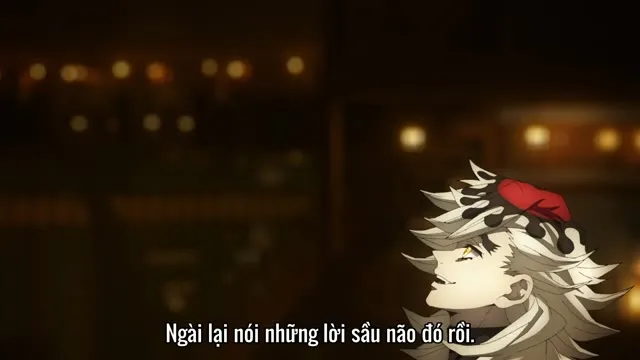 Xem phim Thanh Gươm Diệt Quỷ (Phần 4) (Làng Thợ Rèn) Vietsub + Lồng Tiếng HD tại TVHay Xem phim Thanh Gươm Diệt Quỷ (Phần 4) (Làng Thợ Rèn) Vietsub + Lồng Tiếng HD tại TVHay