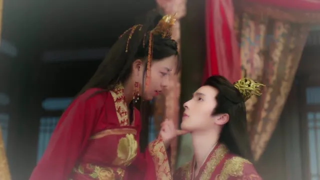 Xuyên Không Thành Cảnh Vương Phi (Phần 2) 2023 Vietsub HD - TVHay Xuyên Không Thành Cảnh Vương Phi (Phần 2) 2023 Vietsub HD - TVHay