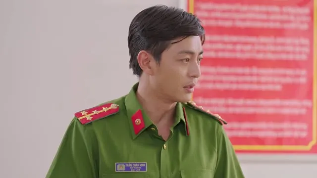 Người Thầm Lặng 2023 Vietsub HD - TVHay Người Thầm Lặng 2023 Vietsub HD - TVHay