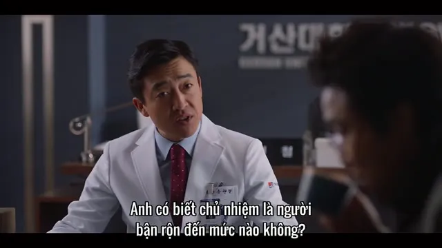 Hình ảnh trong phim Người Thầy Y Đức (Phần 2) trên TVHay Hình ảnh trong phim Người Thầy Y Đức (Phần 2) trên TVHay