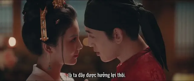Hình ảnh trong phim Vô Ưu Độ trên TVHay Hình ảnh trong phim Vô Ưu Độ trên TVHay