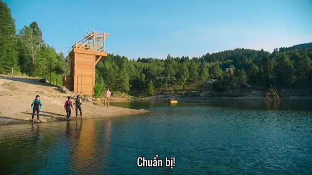 Xem phim Đại Chiến Trại Hè Vietsub HD tại TVHay Xem phim Đại Chiến Trại Hè Vietsub HD tại TVHay