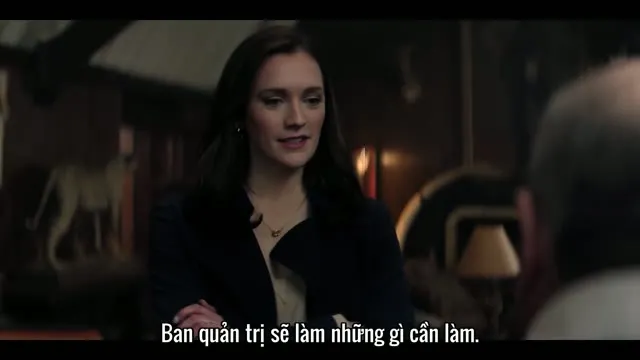 Kẻ Đeo Bám (Phần 5) 2018 Vietsub HD - TVHay Kẻ Đeo Bám (Phần 5) 2018 Vietsub HD - TVHay