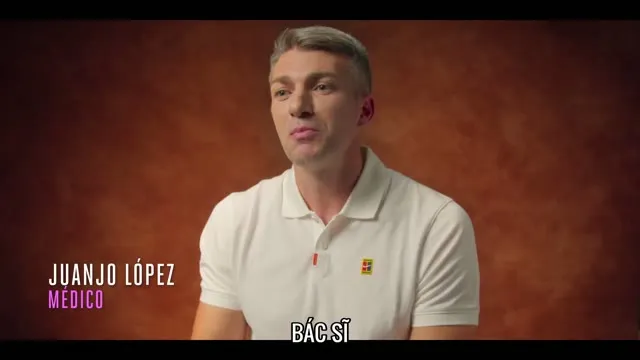 Xem phim Carlos Alcaraz: Cách Của Tôi Vietsub HD tại TVHay Xem phim Carlos Alcaraz: Cách Của Tôi Vietsub HD tại TVHay