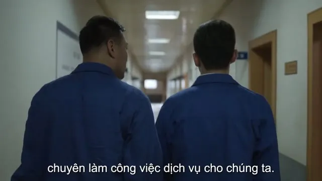 Hình ảnh trong phim Ván Cờ Lớn trên TVHay Hình ảnh trong phim Ván Cờ Lớn trên TVHay