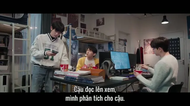 Đừng Rung Động Vì Anh tập 21 Vietsub HD - TVHay Đừng Rung Động Vì Anh tập 21 Vietsub HD - TVHay