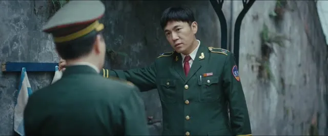 Hình ảnh trong phim Mượn Mạng Mà Sống trên TVHay Hình ảnh trong phim Mượn Mạng Mà Sống trên TVHay