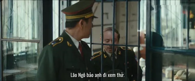 Mượn Mạng Mà Sống 2025 Vietsub HD - TVHay Mượn Mạng Mà Sống 2025 Vietsub HD - TVHay