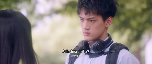 Hình ảnh Bí Mật Bốt Điện Thoại Số 9 tập 21 trên TVHay Hình ảnh Bí Mật Bốt Điện Thoại Số 9 tập 21 trên TVHay