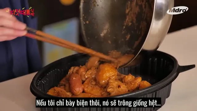 Bữa Ăn Theo Cách Của Tôi 2025 Vietsub HD - TVHay Bữa Ăn Theo Cách Của Tôi 2025 Vietsub HD - TVHay