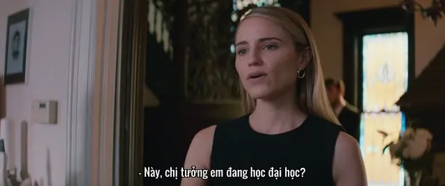 Hình ảnh trong phim Đứa Trẻ Trong Lễ Shiva trên TVHay Hình ảnh trong phim Đứa Trẻ Trong Lễ Shiva trên TVHay