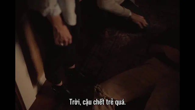 Đôi khi tôi nghĩ về cái chết 2024 Vietsub HD - TVHay Đôi khi tôi nghĩ về cái chết 2024 Vietsub HD - TVHay
