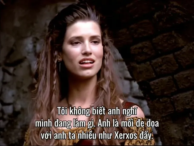 Hercules: Vị Thần Sức Mạnh (Phần 6) 1999 Vietsub HD - TVHay Hercules: Vị Thần Sức Mạnh (Phần 6) 1999 Vietsub HD - TVHay
