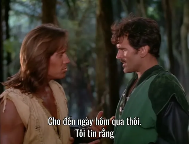 Xem phim Hercules: Vị Thần Sức Mạnh (Phần 2) Vietsub HD tại TVHay Xem phim Hercules: Vị Thần Sức Mạnh (Phần 2) Vietsub HD tại TVHay