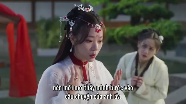 Hình ảnh trong phim Phu Quân Đại Nhân Đừng Sợ Thiếp trên TVHay Hình ảnh trong phim Phu Quân Đại Nhân Đừng Sợ Thiếp trên TVHay