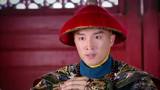 Hình ảnh trong phim Đa Tình Giang Sơn trên TVHay Hình ảnh trong phim Đa Tình Giang Sơn trên TVHay