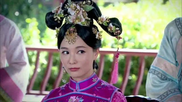 Đa Tình Giang Sơn 2015 Vietsub HD - TVHay Đa Tình Giang Sơn 2015 Vietsub HD - TVHay