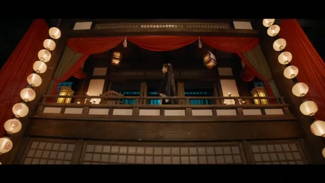 Hình ảnh trong phim Dữ Quân Tương Nhận trên TVHay Hình ảnh trong phim Dữ Quân Tương Nhận trên TVHay