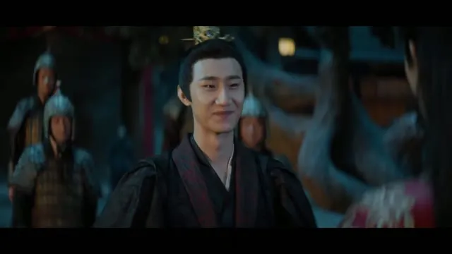 Dữ Quân Tương Nhận 2024 Vietsub HD - TVHay Dữ Quân Tương Nhận 2024 Vietsub HD - TVHay