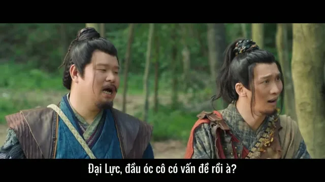 Chàng Là Mộ Dung, Nàng Tựa Hoa 2023 Vietsub HD - TVHay Chàng Là Mộ Dung, Nàng Tựa Hoa 2023 Vietsub HD - TVHay