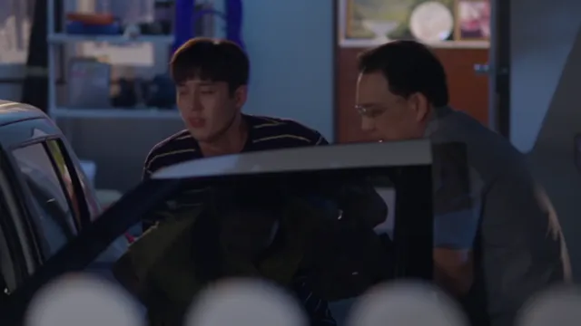 Hình ảnh trong phim Bẫy Thương Trường (Kẻ Truyền Thừa) trên TVHay Hình ảnh trong phim Bẫy Thương Trường (Kẻ Truyền Thừa) trên TVHay