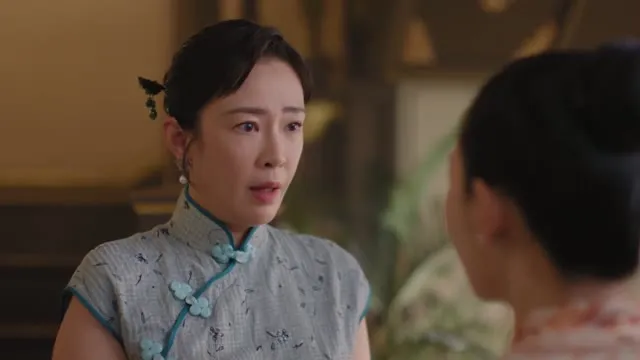 Hình ảnh trong phim Chuyện Tình Cô Bé Lọ Lem: Phỉ Thúy Sơn trên TVHay Hình ảnh trong phim Chuyện Tình Cô Bé Lọ Lem: Phỉ Thúy Sơn trên TVHay