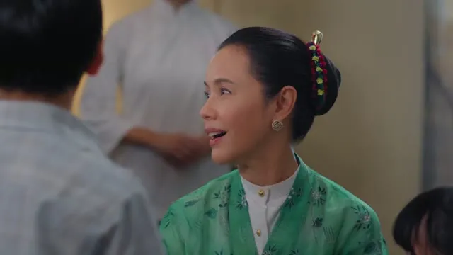 Chuyện Tình Cô Bé Lọ Lem: Phỉ Thúy Sơn 2025 Vietsub HD - TVHay Chuyện Tình Cô Bé Lọ Lem: Phỉ Thúy Sơn 2025 Vietsub HD - TVHay