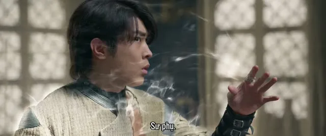 Hình ảnh trong phim Đấu Phá Thương Khung: Thức Tỉnh trên TVHay Hình ảnh trong phim Đấu Phá Thương Khung: Thức Tỉnh trên TVHay
