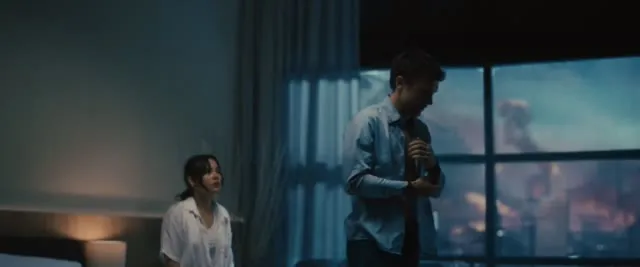 Cõi Gián Đoạn: Tái Sinh 2025 Vietsub HD - TVHay Cõi Gián Đoạn: Tái Sinh 2025 Vietsub HD - TVHay