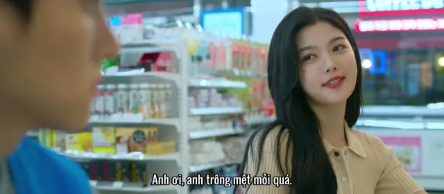 Hình ảnh trong phim Cửa Hàng Tiện Lợi Saet Byul trên TVHay Hình ảnh trong phim Cửa Hàng Tiện Lợi Saet Byul trên TVHay