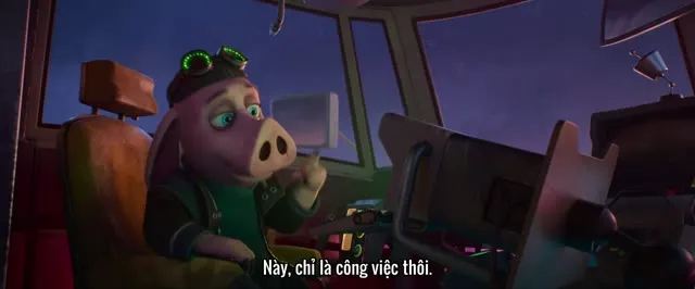 Xem phim Phi Vụ Nghìn Cân Vietsub HD tại TVHay Xem phim Phi Vụ Nghìn Cân Vietsub HD tại TVHay