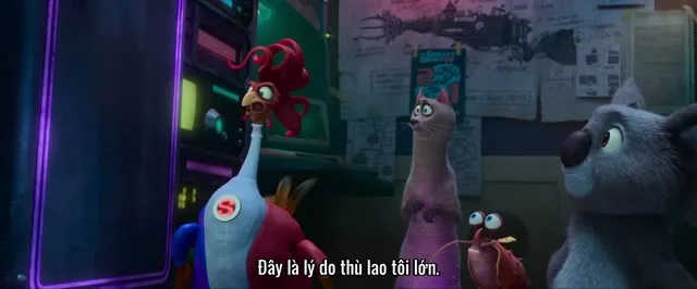 Phi Vụ Nghìn Cân 2024 Vietsub HD - TVHay Phi Vụ Nghìn Cân 2024 Vietsub HD - TVHay