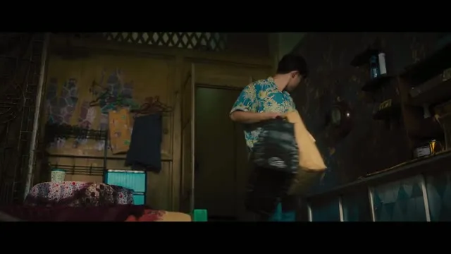 Hình ảnh Lưu Manh Khu Ma Sư tập 1 trên TVHay Hình ảnh Lưu Manh Khu Ma Sư tập 1 trên TVHay