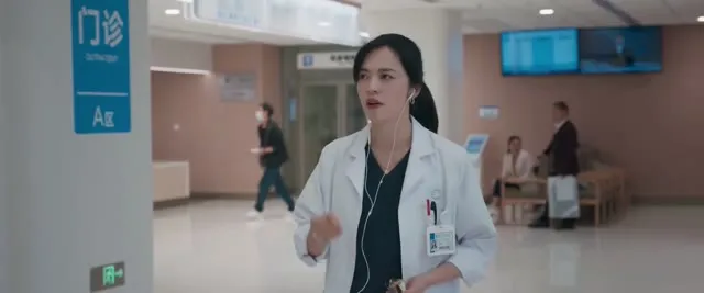 Hình ảnh Nhân Danh Cái Đẹp tập 3 trên TVHay Hình ảnh Nhân Danh Cái Đẹp tập 3 trên TVHay