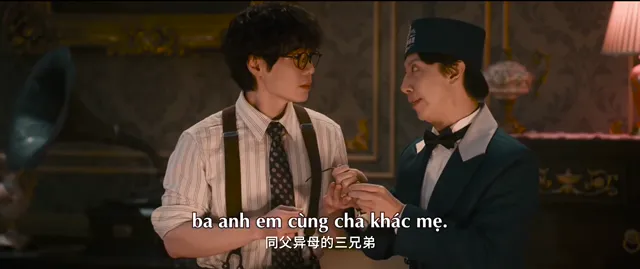 Ánh Trăng Bên Cửa Sổ 2024 Vietsub HD - TVHay Ánh Trăng Bên Cửa Sổ 2024 Vietsub HD - TVHay