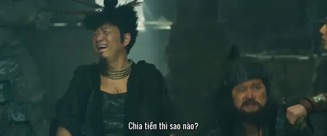 Xem phim Võ Lâm Quái Thú Vietsub + Thuyết Minh HD tại TVHay Xem phim Võ Lâm Quái Thú Vietsub + Thuyết Minh HD tại TVHay